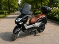 Yamaha XC 300, снимка 1