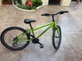Велосипед Drag Hoop 24”, снимка 2