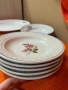 Порцеланов комплект чинии, снимка 6