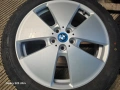Лети джанти 19ки 5х112 BMW i3 + зимни гуми , снимка 5