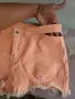 къси дънкови гащи и пола, снимка 4