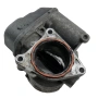 Дроселова клапа Mitsubishi Lancer X (GS44S) 2007-2017 ID: 160726 ОЕМ № 03G128063L, снимка 2