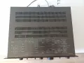 SHARP OPTRONICA SM 3636 .44.2 X 14.4 X 36.3 . 14.5. кг усилватела е в перфектно състояние , снимка 4