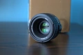 Nikkor AF-S 50mm f1.8G, снимка 5