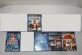Игри за PS2 SmackDown vs Raw 2008/Just Bring It/Shut Your Mouth/TNA iMPACT!, снимка 1