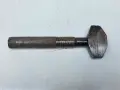 Френски раздвижен ключ, снимка 1