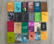 Стари книги на български и чуждестранни автори, снимка 12