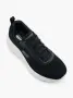 Оригинални мъжки маратонки Skechers FLEX FLOW - Черен цвят - №44, снимка 3