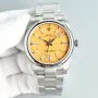 Rolex Oyster Perpetual - 41 мм ( в различни цветове ), снимка 10