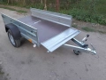Ново ремарке регистрирано , снимка 9