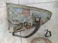 части за ретро автомобил Форд таунус, Ford Taunus, снимка 4