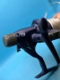 Риболовна макара Okuma Xceed     Fishing Reel 4.1:1 , снимка 3