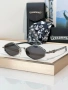 Слънчеви очила Chrome Hearts Nip Slip, снимка 3