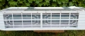 Вътрешно тяло за климатик AUX 24000 BTU (за части) - Модел ASW-H24F7A4/JAR3DI-B9, снимка 6