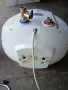 РАБОТЕЩ кухненски бойлер TESY 10L, снимка 6