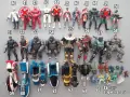 Винтидж и Ретро Колекционерски Екшън Фигурки - Star Wars, Power Rangers, LOTR, Batman, Bandai, X-Men, снимка 3