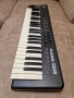 MIDI клавиатура Alesis QX49, снимка 2