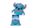 Стич 3D екшън фигурка с книжка вътре Stitch, снимка 3