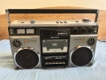 Hitachi TRK 8155E boombox , снимка 1