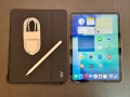 Apple iPad 10th Gen / 10.9” инча / Wi-Fi / 64GB / КАТО НОВ!, снимка 1