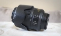 Обектив Nikon AF-S DX 55-200mm VR II, снимка 4