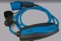 MENNEKES Оригинален Кабел Зареждане Електрически Автомобили Type 2 и Plug-In Хибриди 4 Метра 3,7kW, снимка 4