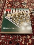 Game chess - шах със стъклени шотове, снимка 1