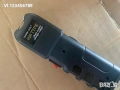 Мощен електрошок 928, С кабел и черен калъф, 8000кВт , снимка 1