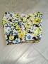 Juicy Couture флорални къси панталонки XS/S, снимка 6