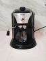 Кафе машина Delonghi за еспресо кафе, снимка 1