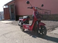 Електрически велосипед Фешън ТОП СЪСТОЯНИЕ , снимка 1