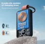 Преносимо зарядно устройство за Apple Watch, снимка 7