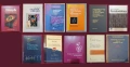 Медицина - енциклопедии, атласи, анализи, справочници, проучвания [45 книги], снимка 3