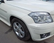 Mercedes GLK десен калник, снимка 4