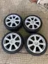 Джанти Oz Racing 5x112 18, снимка 1