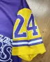 NBA / Los Angeles Lakers - спортна тениска, снимка 12