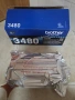 Чисто нова Тонер касета Brother TN-3480 Black 8000 страници , снимка 2