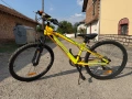 Sprint Hat Trick 24”, снимка 2