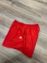Дамски шорти ADIDAS Red Adizero Shorts , M размер, снимка 2