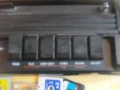 ВИНТИДЖ ОТ 1984г. PHILIPS TANDEM D 8334 BLACK DUAL DECK RADIO CASSETTE RECORDER ОТЛИЧНО СЪСТОЯНИЕ , снимка 6