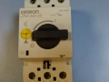 моторна защита Omron J7M-AM-25 Motor protection circuit breaker, снимка 4