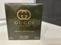 gucci guilty absolu de parfum pour homme 60 ml EDP , снимка 1