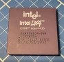 Керамичен процесор INTEL DX4-100 Mhz, снимка 1