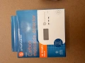 Smartwares PD-8826 детектор за въглероден окис - липсва капачето на батериите.   Smartwares PD-8826 , снимка 2