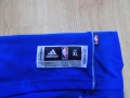 баскетболен потник dallas mavericks barnes # 40 nba adidas екип тениска спортен мъжки оригинален XL, снимка 7