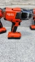 Hilti Гайковерт Винтоверт , снимка 7