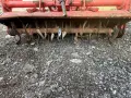 Чисто Нова роторна дискова косачка, фреза и плуг , снимка 8