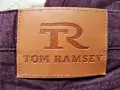 Мъжки летни дънки Watson's и Tom Ramsey - размер XL/XXL, снимка 11