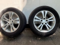 Джанти 16 5х112 + Гуми Dunlop SP Sport, снимка 7