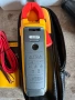 Fluke 902 FC True RMS HVAC Clamp Meter , снимка 4